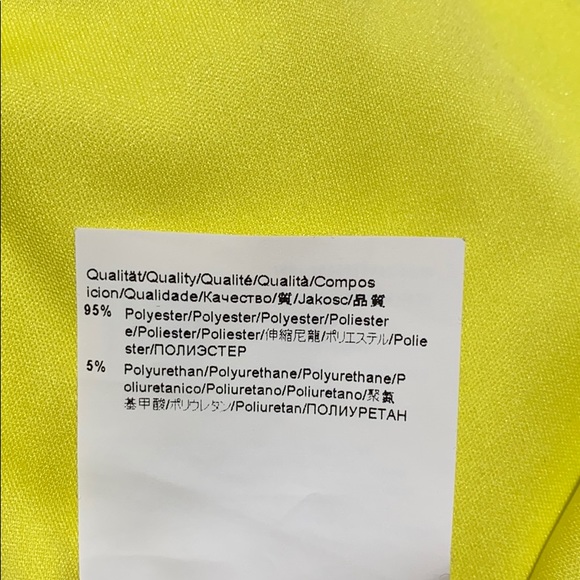 Hugo Boss 1/4 Zip Pullover - Picture 8 of 8